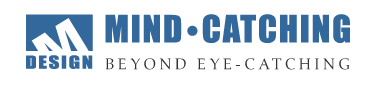 MindCatching Design - San Jose Web Design