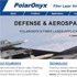 PolarOnyx website thumbnail