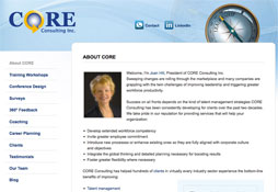 CORE Consulting