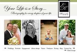 Elizabeth King Photography
