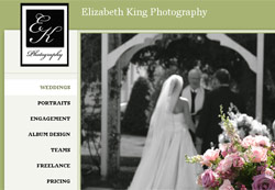 Elizabeth King Photography