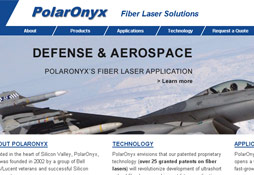 PolarOnyx