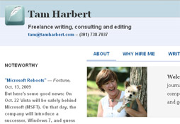 Tam Harbert